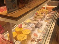 -好利来(阜成门店)