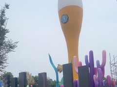 -第35届青岛国际啤酒节