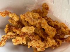 -肖炮现炸酥肉(解放碑店)