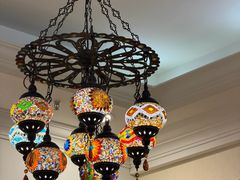 -清真·玛丽亚新疆菜主题餐厅(浙江中路店)