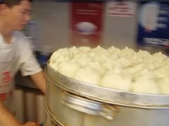 包子-盘飧市(春熙路店)