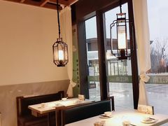 -庆江南江南菜(琴湖溪里花园城店)