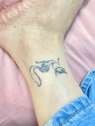 -彦瑾·TATTOOstudio