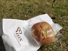 -美心西饼mx cakes(猎德优托邦店)