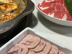 -傣妹火锅(南京东路一店)