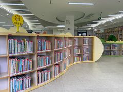 -佛山市图书馆(祖庙路分馆)