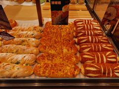 -窑滚面包专门店(马鞍山金鹰店)