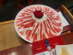 -1078號老北京涮肉(松柏店)