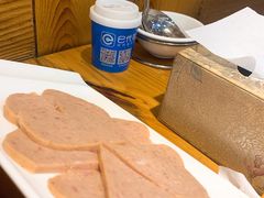 午餐肉-风情丽江斑鱼火锅(孙家沟西南路80号店)