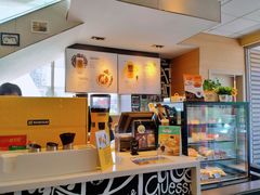 -麦当劳(朝阳路得来速店)