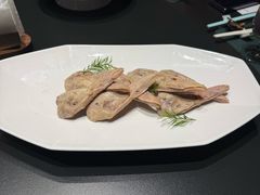 -宫燕府·京菜·烤鸭·淮扬菜(王府中心店)