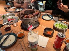-烧肉达人•炭火烧肉(新天地店)