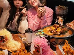 -探鱼·鲜青椒爽麻烤鱼(正佳广场店)