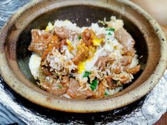 -红星光发煲仔饭(大石街店)