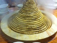 iphone_upload_pic-滇香肴·云南菜蒸汽石锅鱼(云南北路店)