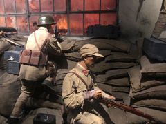 -上海四行仓库抗战纪念馆