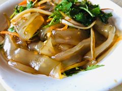 大拉皮-大鹅岛灶台鱼·铁锅炖(水库路店)