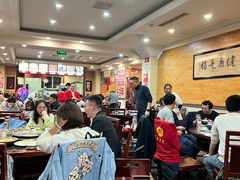 -老来福·非遗酸汤兔(凯旋路店)