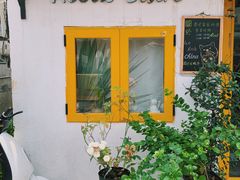 -About Bistro關於·泰式家庭料理