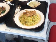 -乡村基(双流时代奥特莱斯餐厅)