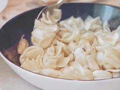 堂蒸兰州九年百合-海味观(老西门店)