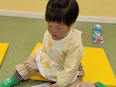 -饭米多蔻中英文绘本馆(苏州美罗店)