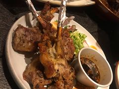 -丝路金桃·新疆菜(徐汇店)