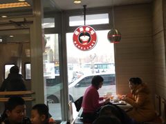 -肯德基(龙之梦购物中心店)