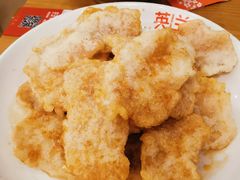 -英兰朝族饭店·英兰锅包肉(佳园路店)