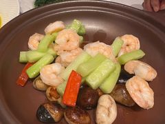 -香山湖南京菜(扬子店)