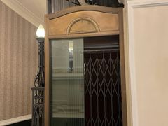 -Salon de Ville浦江汇(上海外滩华尔道夫酒店店)