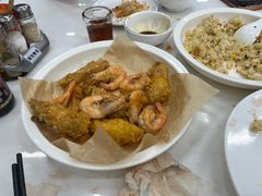 -嘉升大排档(番禺总店)