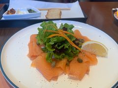 -安妮意大利餐厅(丽都店)