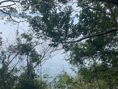-七娘山