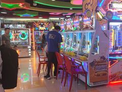 -汤姆熊欢乐世界(大连恒隆广场店)