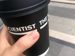 -科学家咖啡(海岸城店)