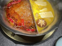 -湊湊火锅·茶憩(卓展店)