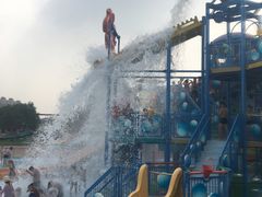 -欢乐水魔方水世界