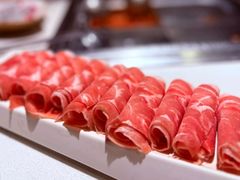 -海底捞火锅(长宁路龙之梦店)