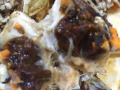 树军活海鲜-张树军海鲜(王府壹号店)