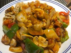 -十面春风·江南面馆(崇宁路店)