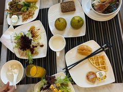 -重庆观音桥华美达安可酒店