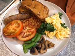 农畉全日餐-农畉LONFOOD(福田星河COCOPark店)