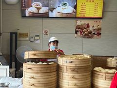 -新丰小吃(庆春路分店)