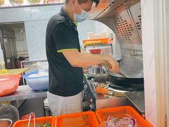 -阿生潮味鲜炒粉(梅林新村店)