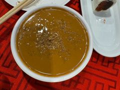 -正阳门饭庄·烤鸭·北京菜(万丰路七里庄店)