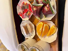 -良子足浴(湖滨店)