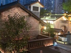 -重庆十八梯传统风貌区