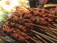 -楼兰新疆主题餐厅(坂田佳华领汇广场店)