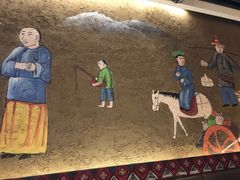 -满园烤鸭·春饼(太原街万达店)